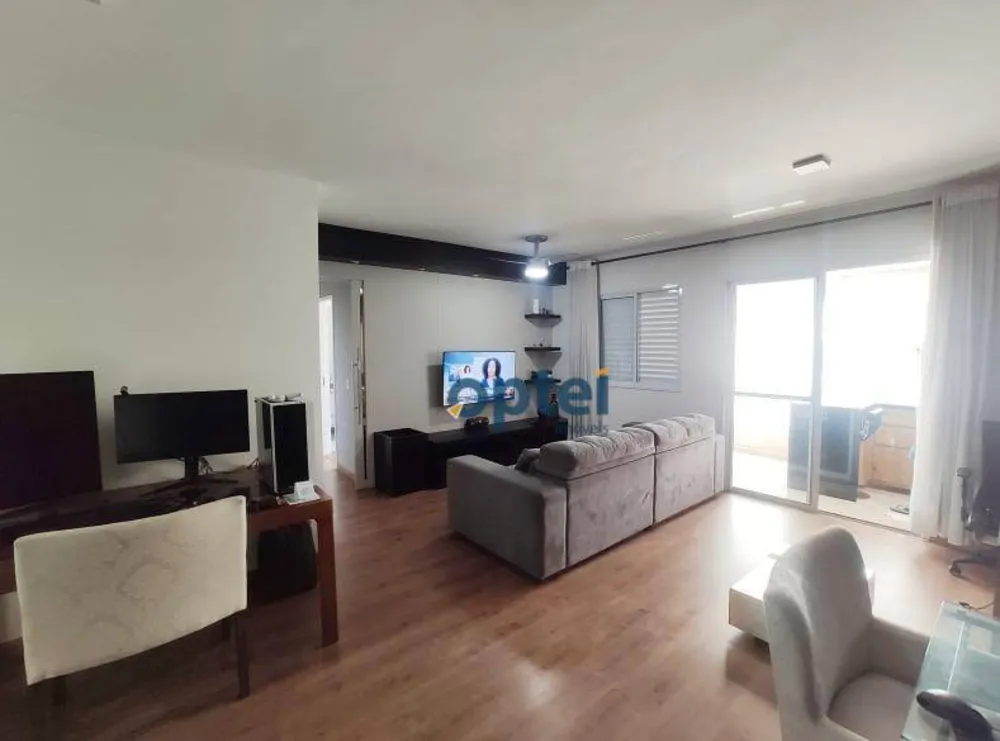 Apartamento, 2 quartos, 84 m² - Foto 1