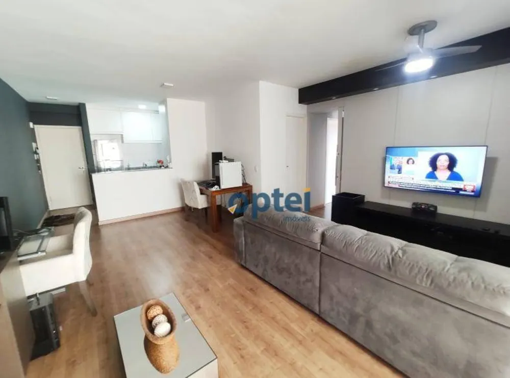 Apartamento, 2 quartos, 84 m² - Foto 2