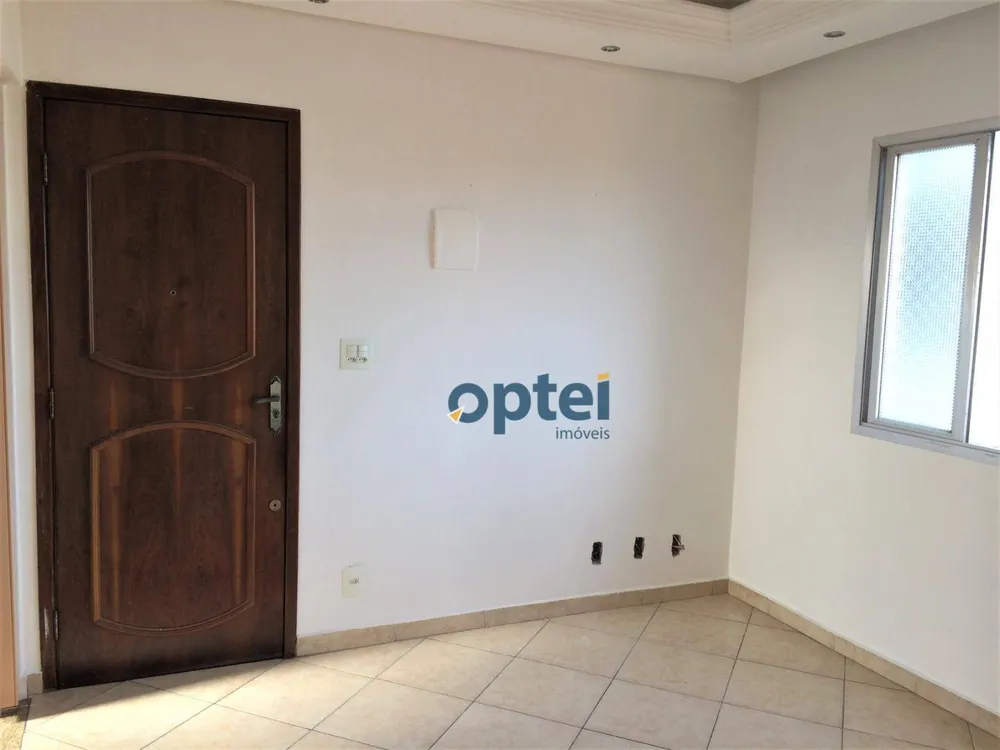 Apartamento, 2 quartos, 56 m² - Foto 2