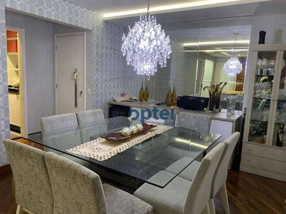 Apartamento, 3 quartos, 133 m² - Foto 1