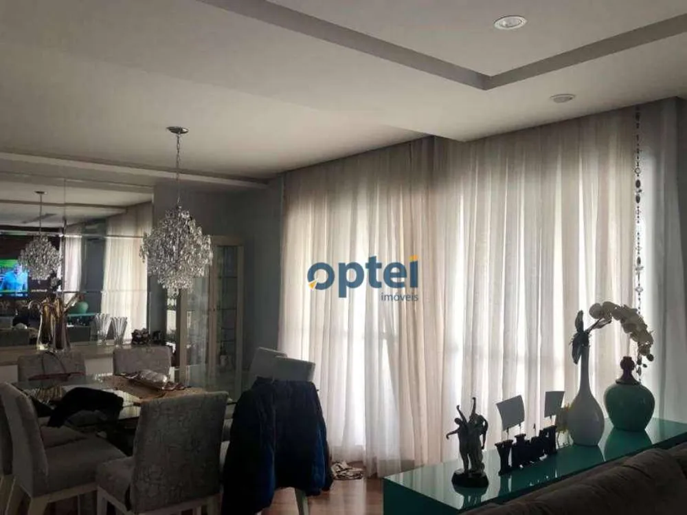 Apartamento, 3 quartos, 133 m² - Foto 3