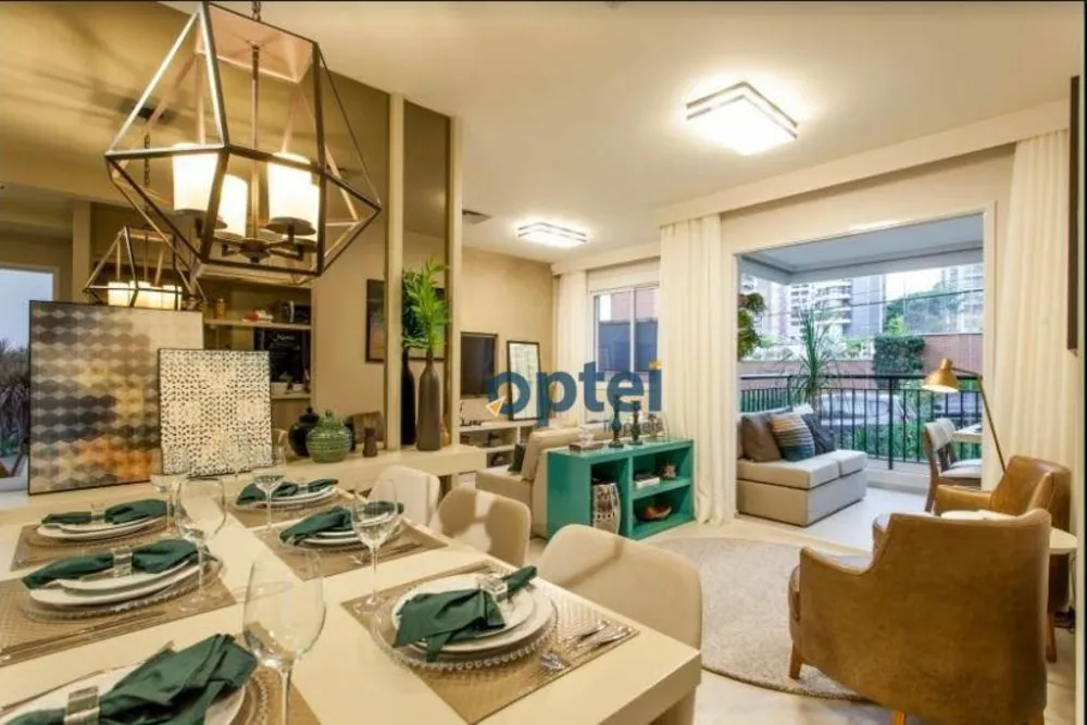 Apartamento, 2 quartos, 57 m² - Foto 4