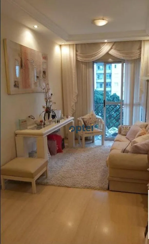 Apartamento, 3 quartos, 88 m² - Foto 1