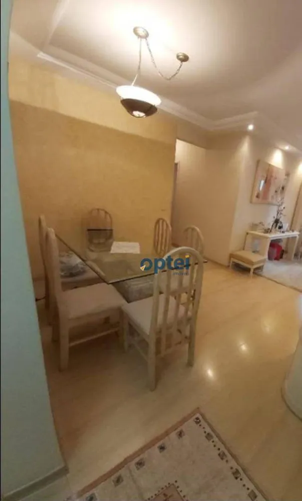 Apartamento, 3 quartos, 88 m² - Foto 2