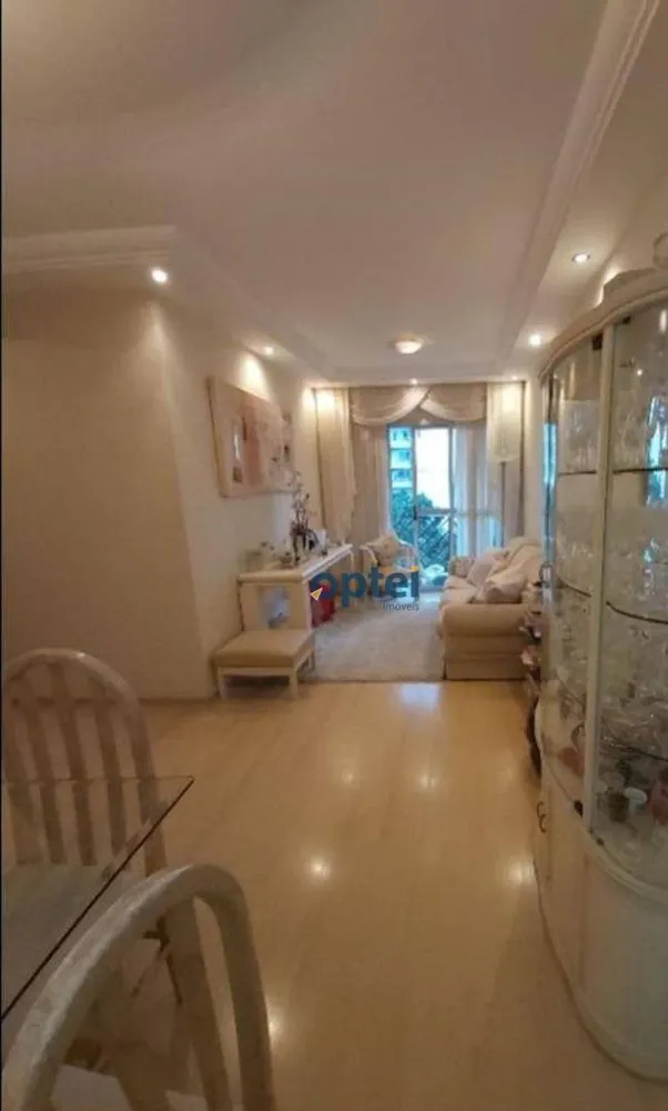 Apartamento, 3 quartos, 88 m² - Foto 3