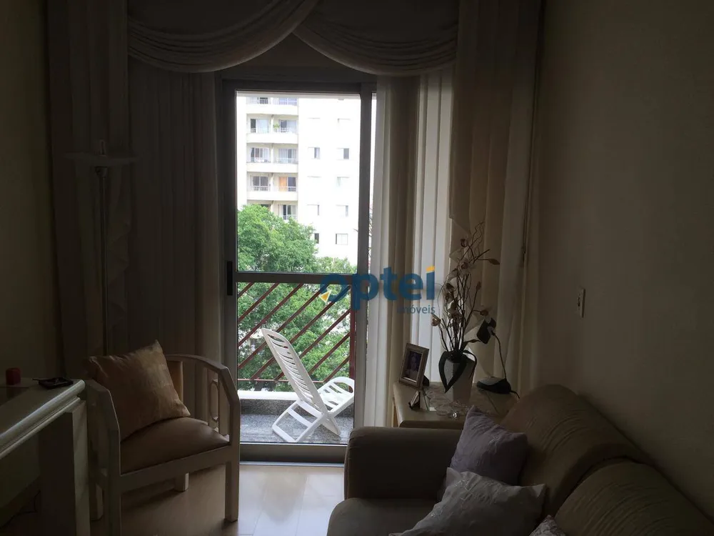 Apartamento, 3 quartos, 88 m² - Foto 4