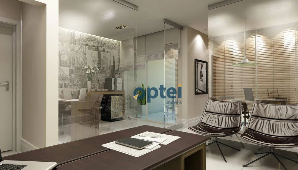Prédio Inteiro, 681 m² - Foto 3