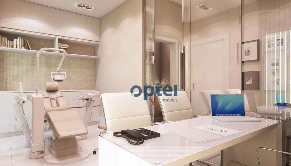 Prédio Inteiro, 681 m² - Foto 4
