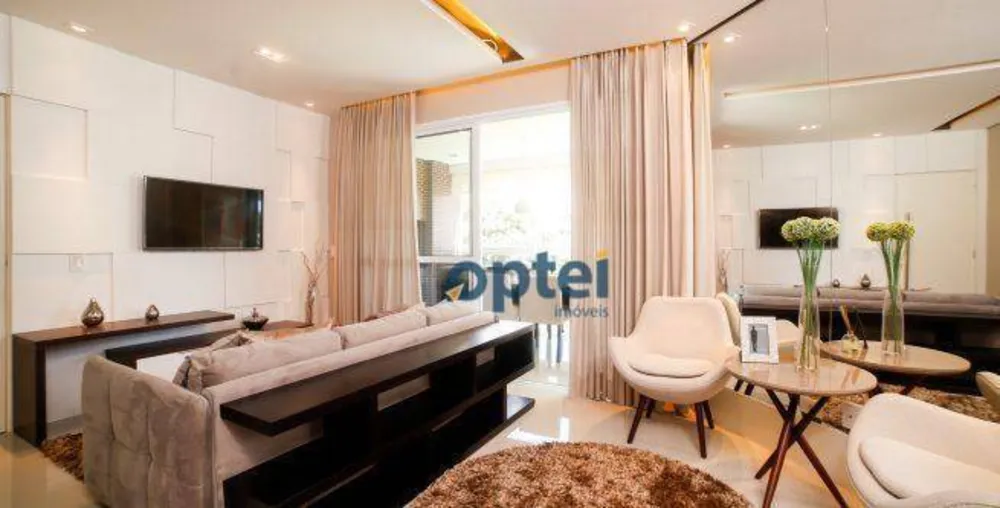 Apartamento, 3 quartos, 106 m² - Foto 2