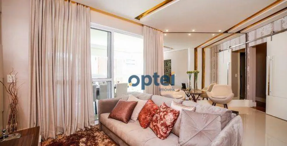 Apartamento, 3 quartos, 106 m² - Foto 3