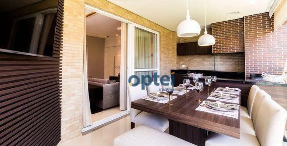 Apartamento, 3 quartos, 106 m² - Foto 1