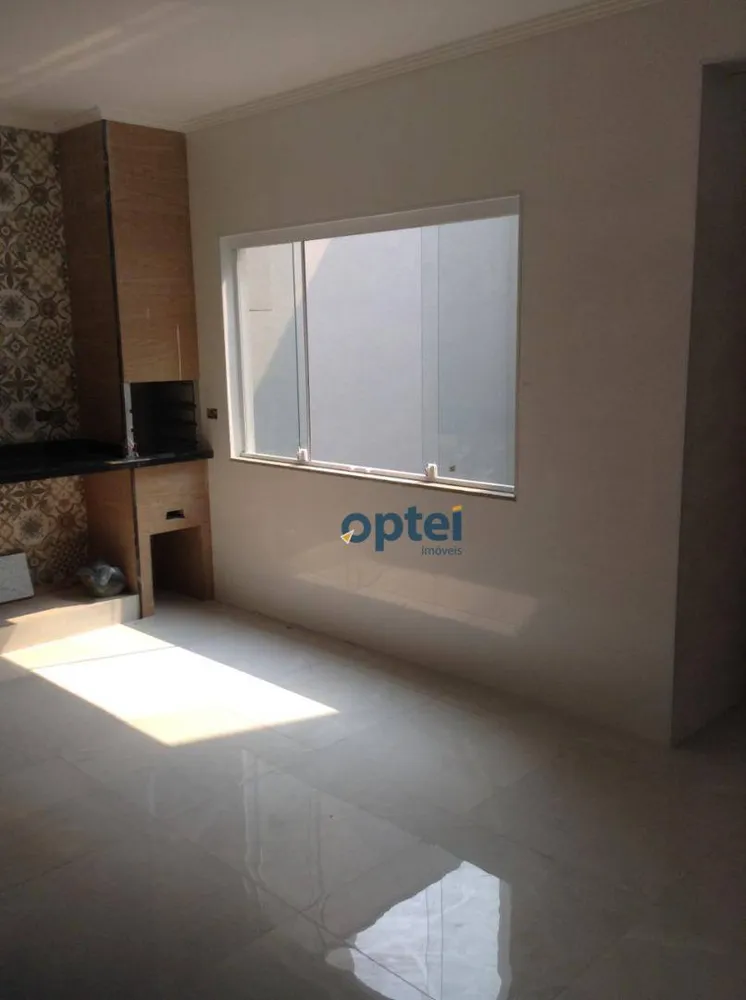 Sobrado, 3 quartos, 155 m² - Foto 4