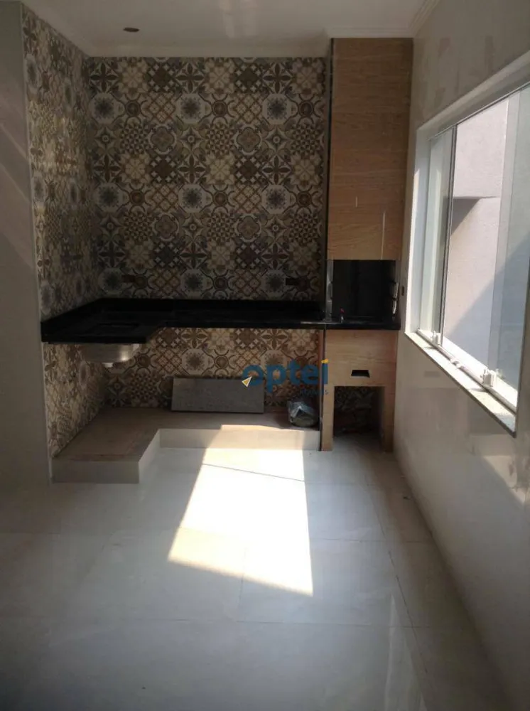 Sobrado, 3 quartos, 155 m² - Foto 2