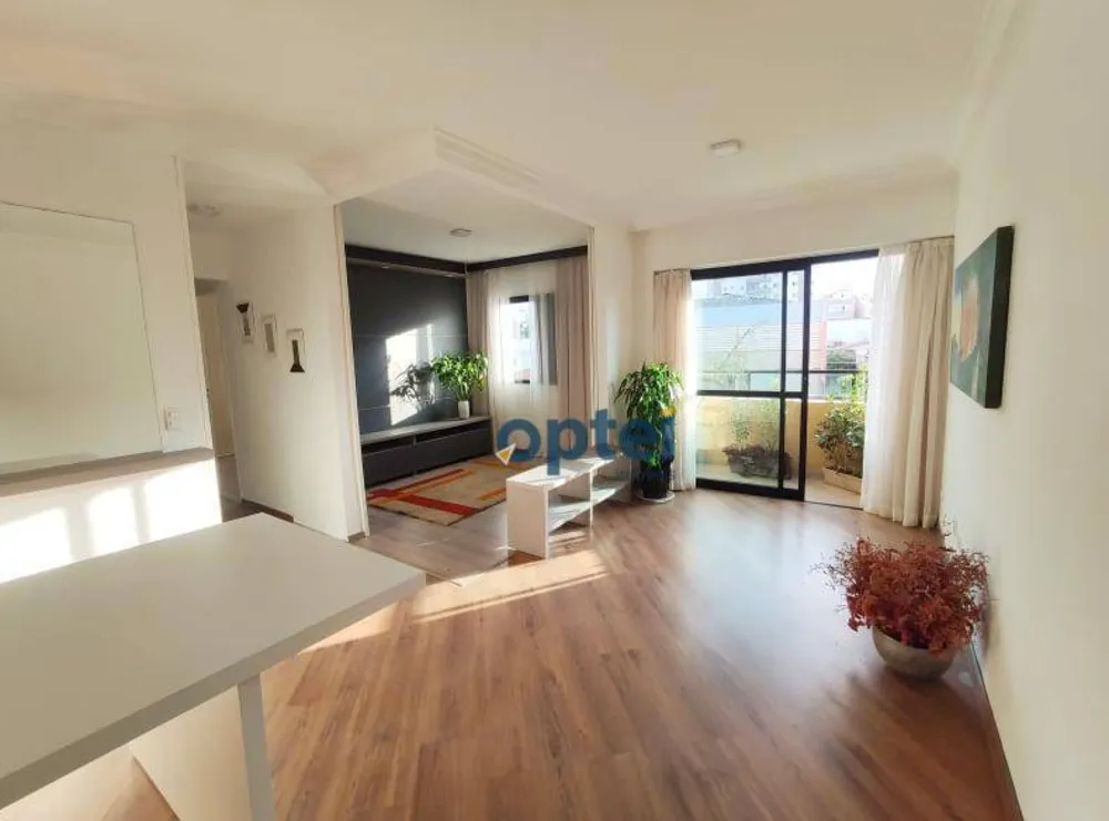 Apartamento, 3 quartos, 74 m² - Foto 1