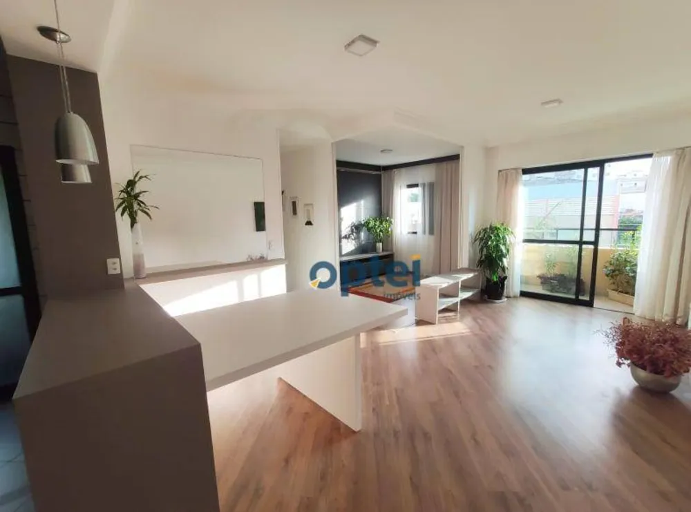 Apartamento, 3 quartos, 74 m² - Foto 2