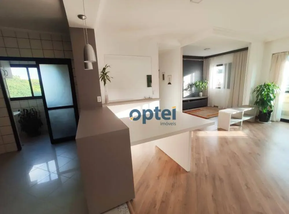 Apartamento, 3 quartos, 74 m² - Foto 3
