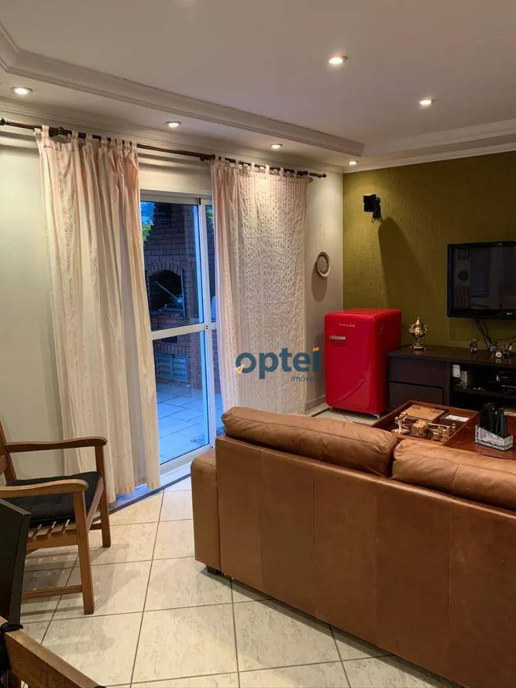 Cobertura, 3 quartos, 154 m² - Foto 4
