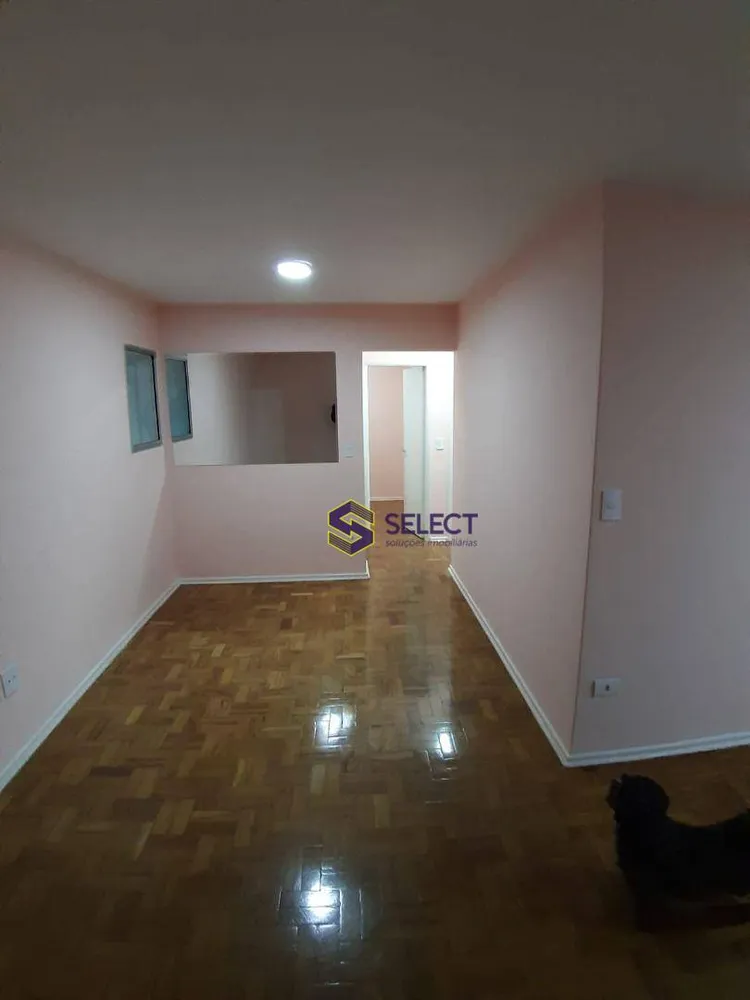 Apartamento, 3 quartos, 90 m² - Foto 2