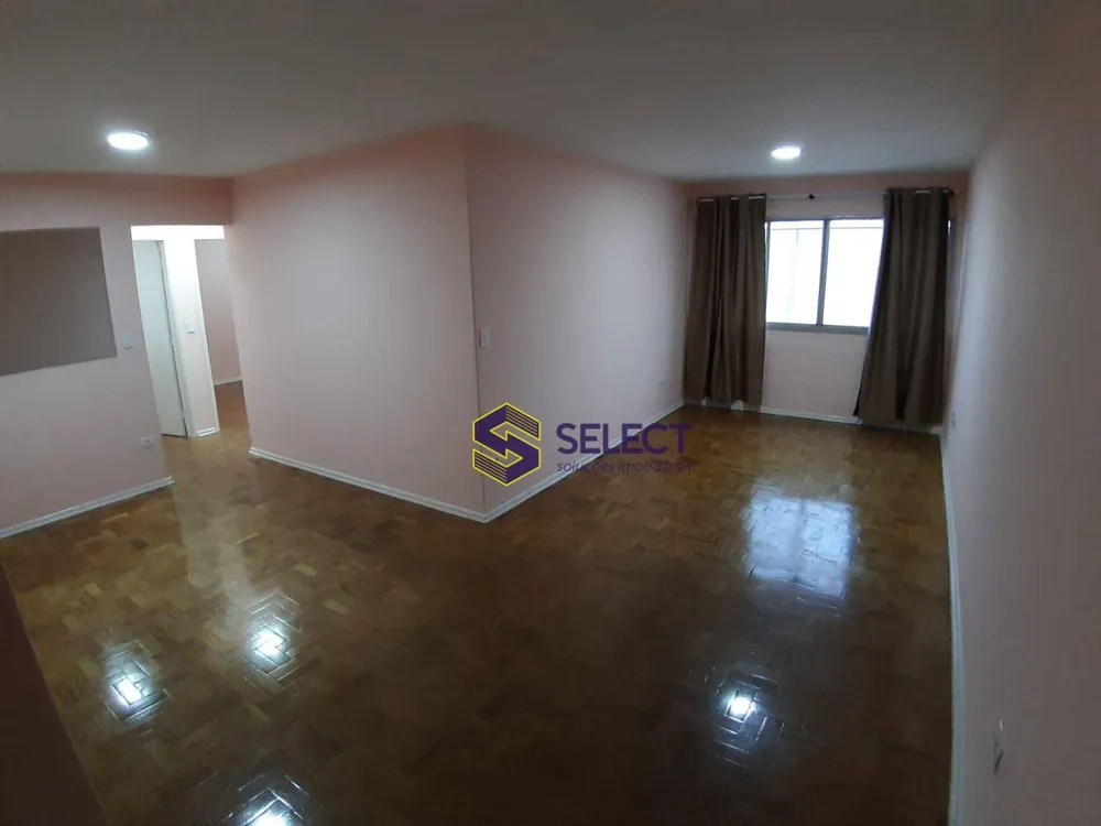 Apartamento, 3 quartos, 90 m² - Foto 1