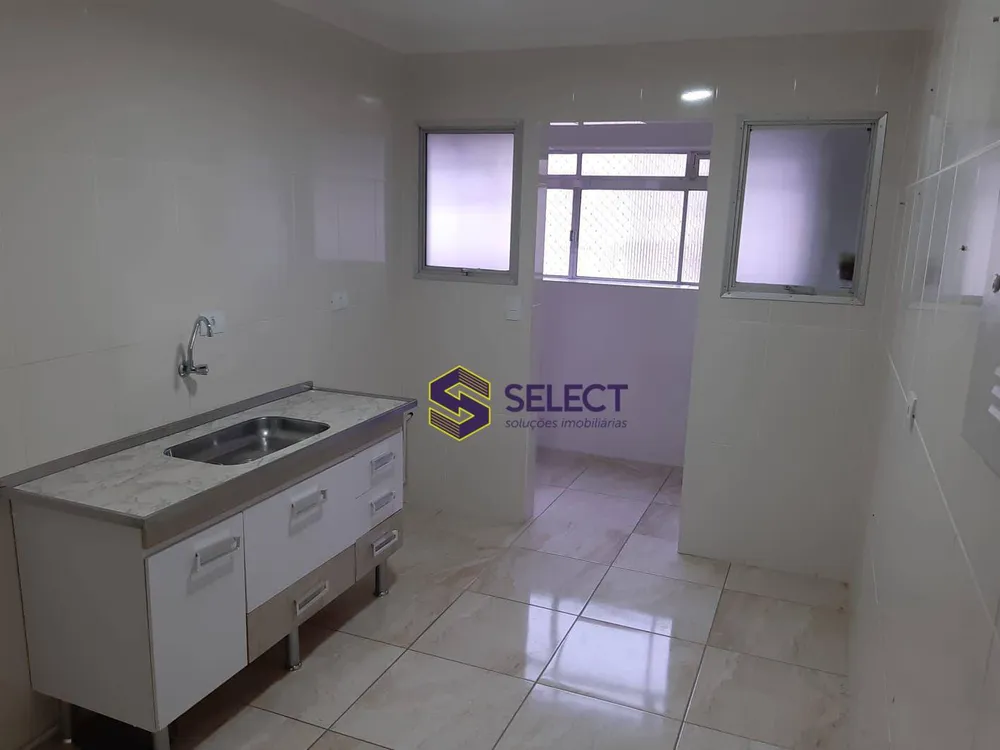 Apartamento, 3 quartos, 90 m² - Foto 3
