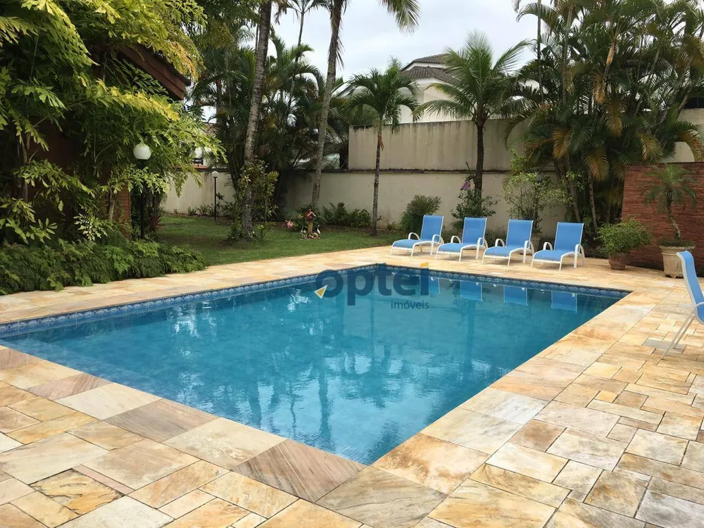 Casa, 4 quartos, 420 m² - Foto 1