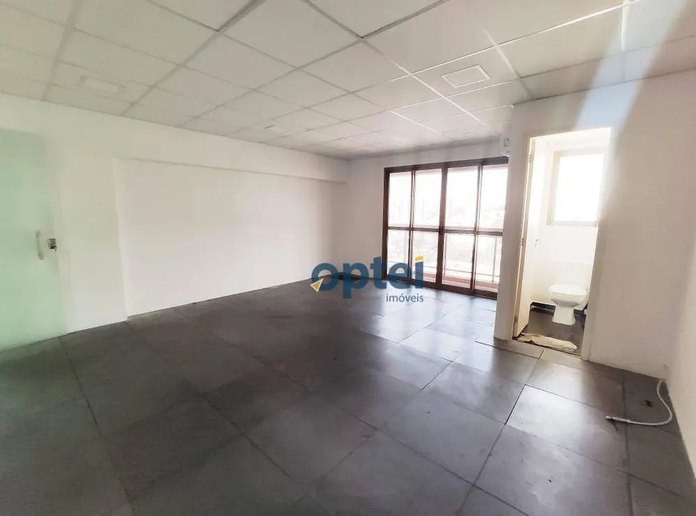 Sala-Conjunto, 35 m² - Foto 3