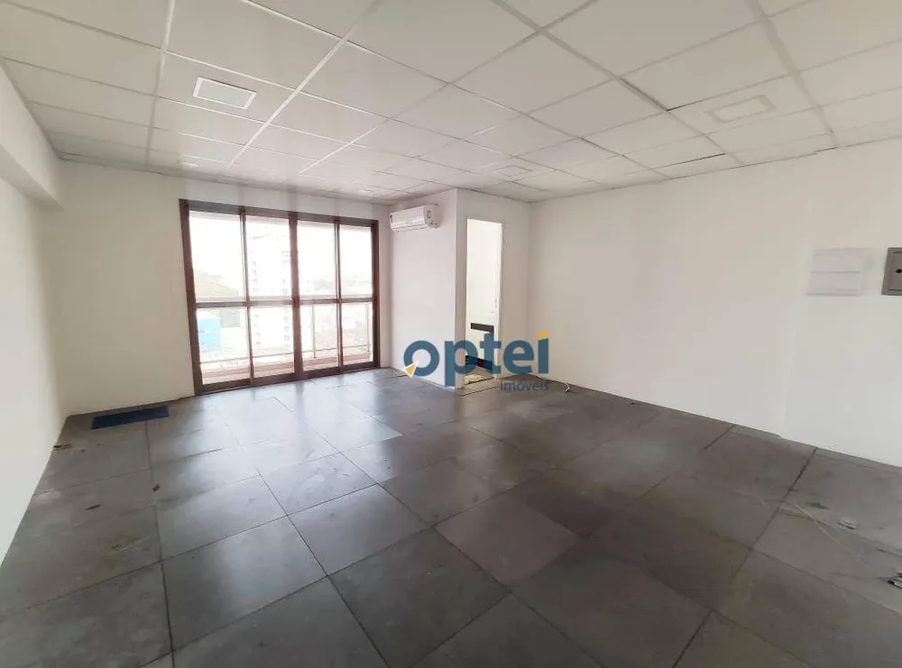 Sala-Conjunto, 35 m² - Foto 1