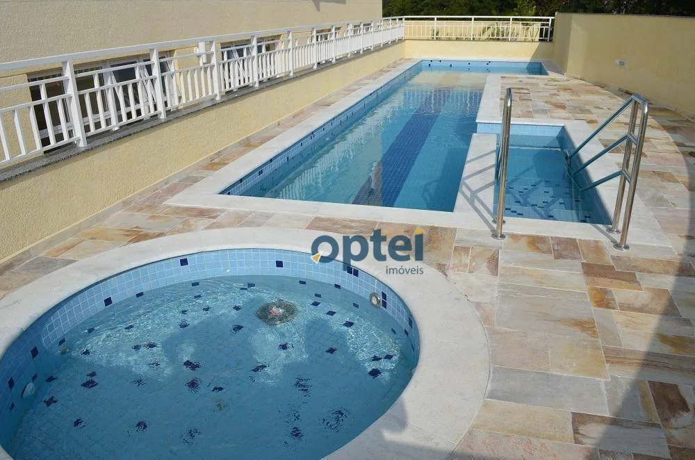 Apartamento, 3 quartos, 70 m² - Foto 3