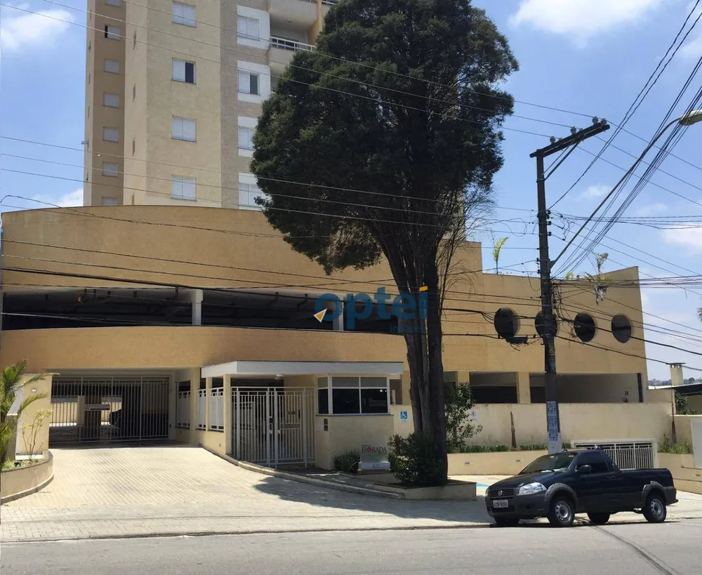 Apartamento, 3 quartos, 70 m² - Foto 4