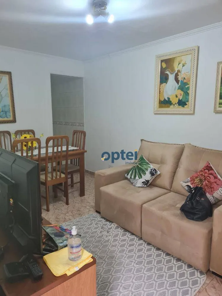 Casa, 3 quartos, 140 m² - Foto 3