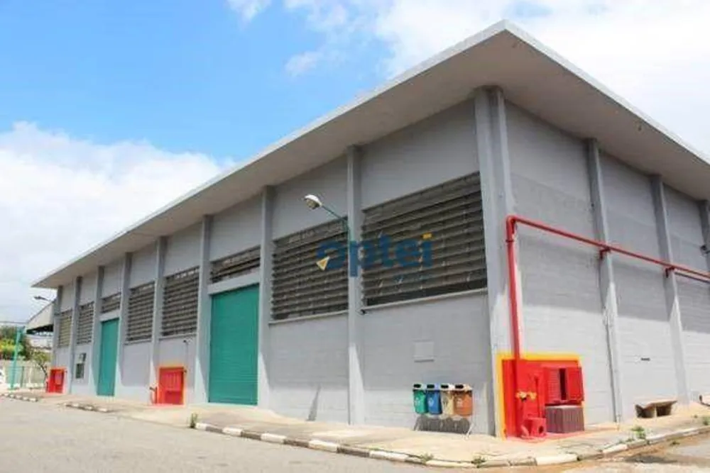 Depósito-Galpão, 3320 m² - Foto 1