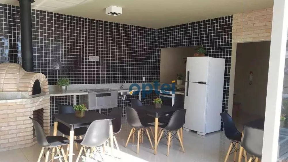 Apartamento, 2 quartos, 53 m² - Foto 4