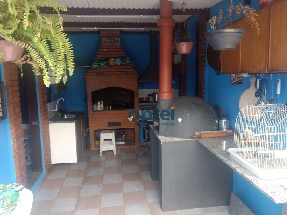 Casa, 3 quartos, 125 m² - Foto 1