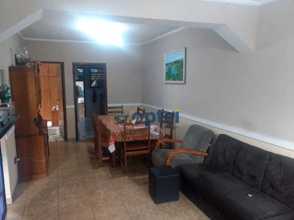 Casa, 3 quartos, 125 m² - Foto 3