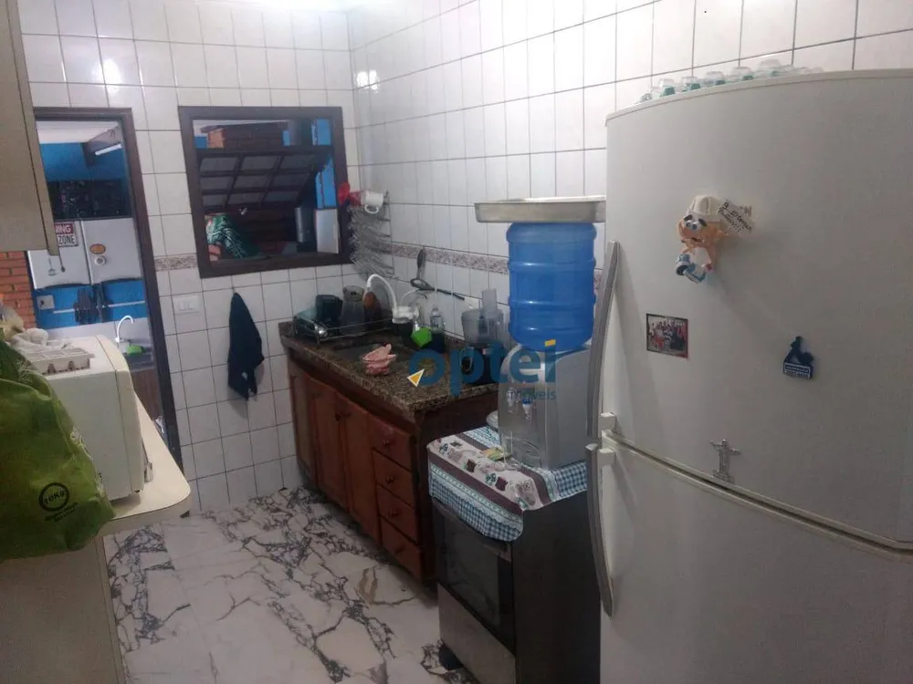 Casa, 3 quartos, 125 m² - Foto 2