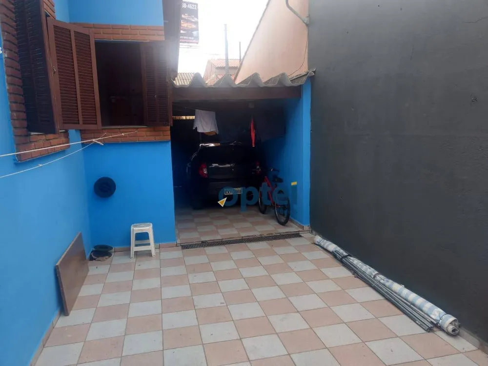 Casa, 3 quartos, 125 m² - Foto 4