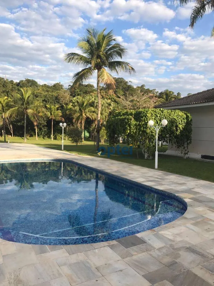 Casa, 5 quartos, 500 m² - Foto 1