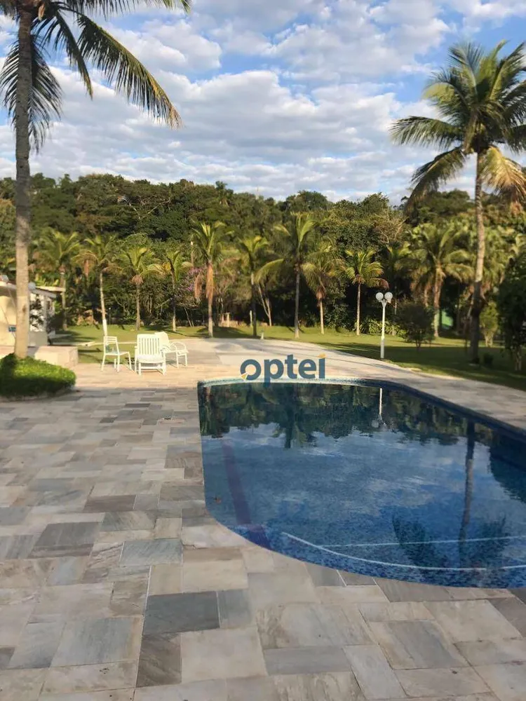 Casa, 5 quartos, 500 m² - Foto 3