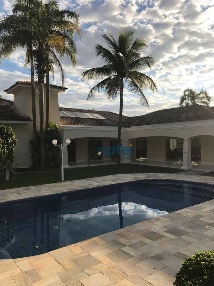 Casa, 5 quartos, 500 m² - Foto 2