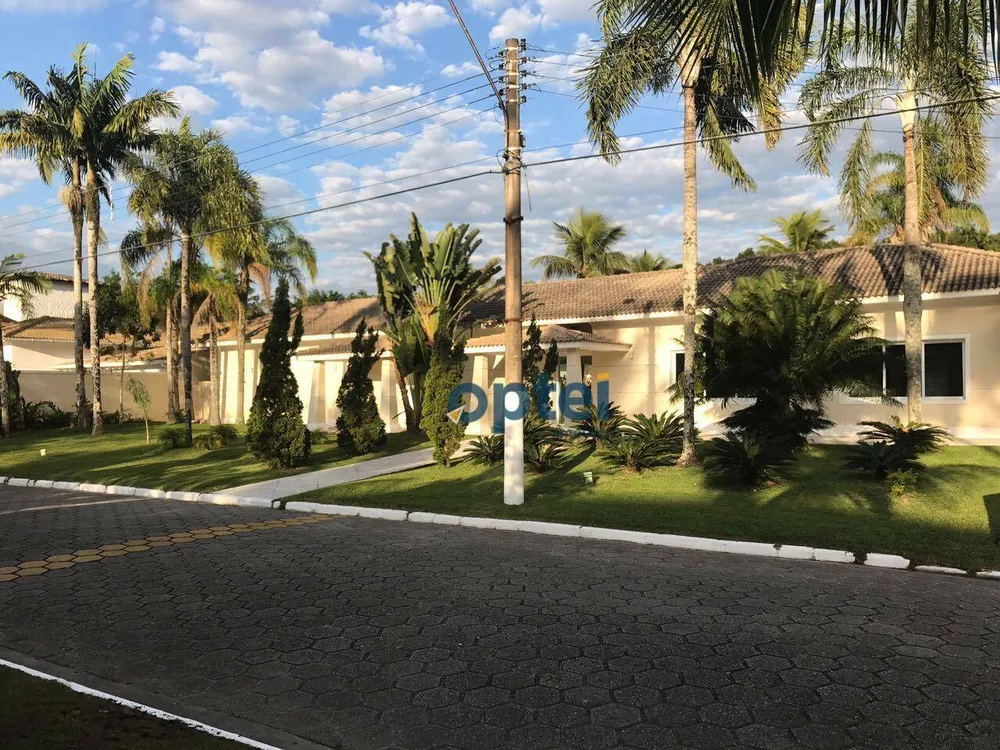 Casa, 5 quartos, 500 m² - Foto 4