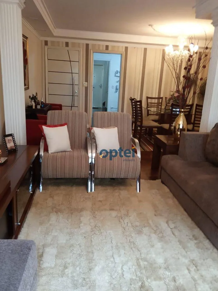 Apartamento, 4 quartos, 130 m² - Foto 2