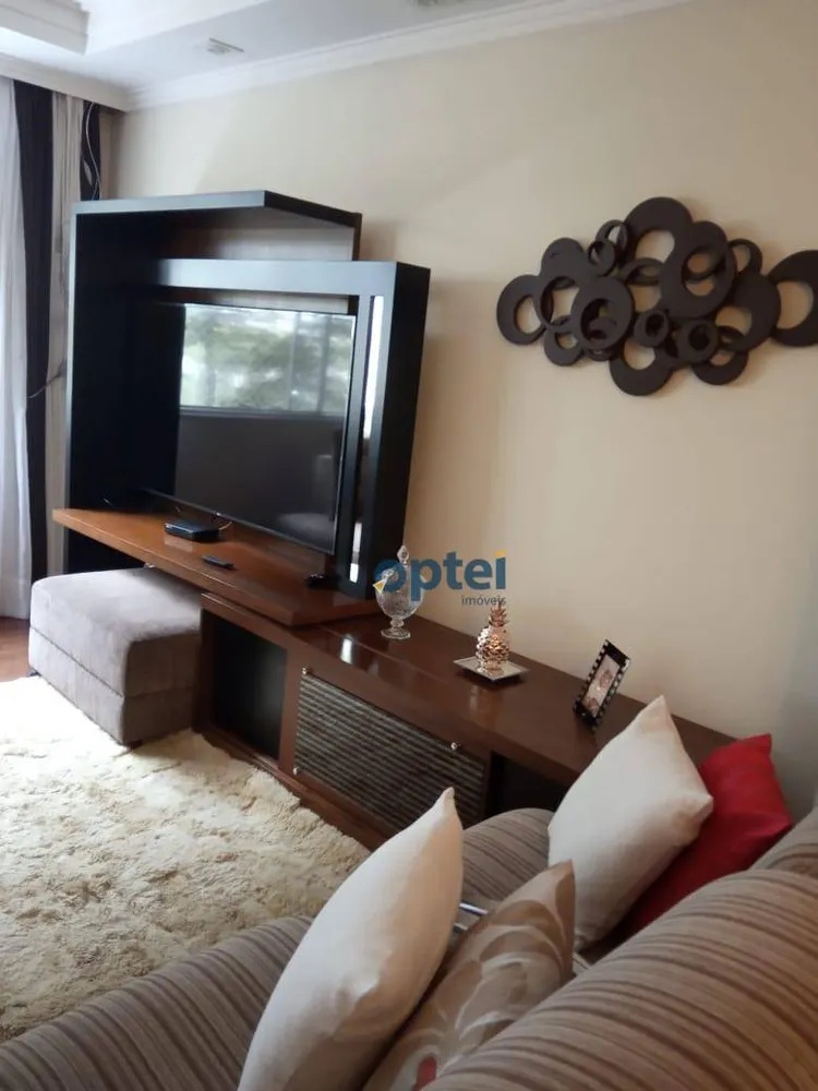 Apartamento, 4 quartos, 130 m² - Foto 3