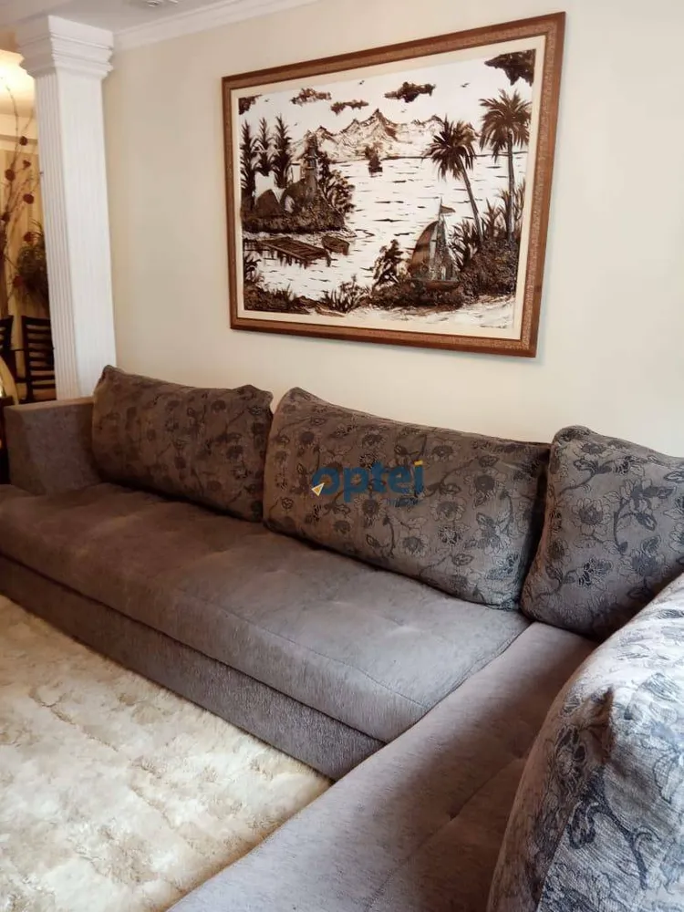 Apartamento, 4 quartos, 130 m² - Foto 4