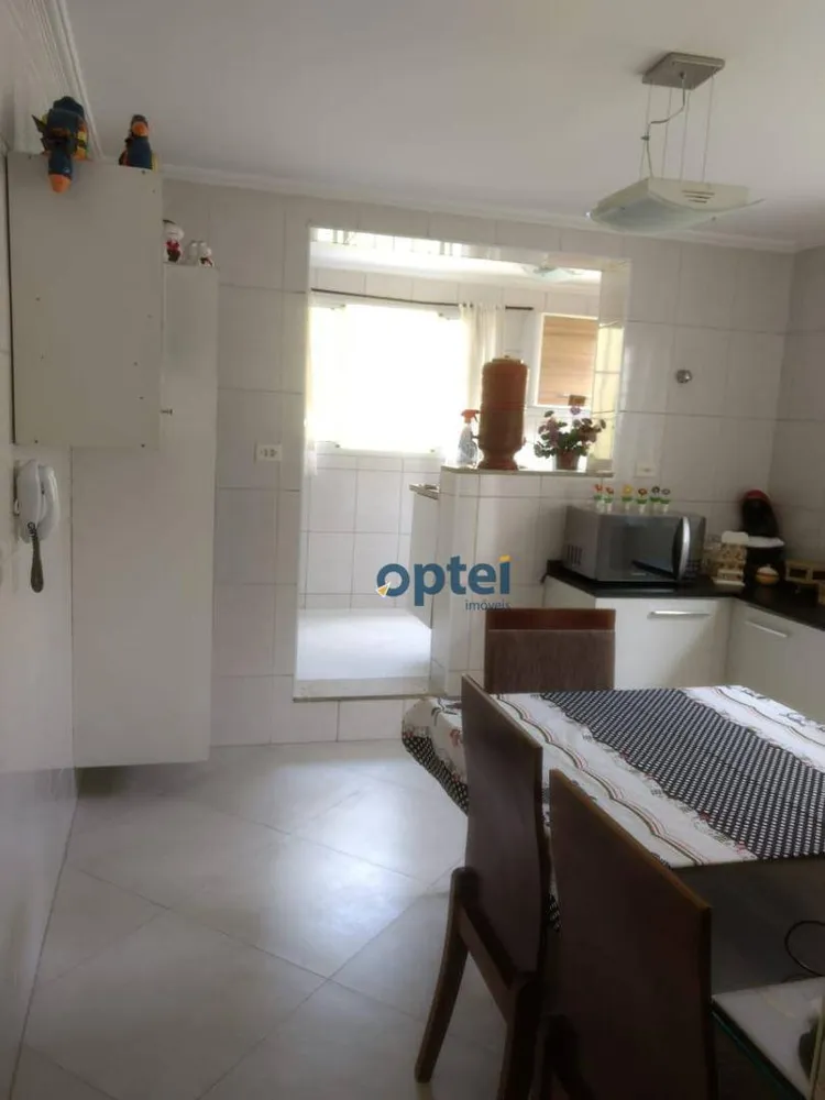 Sobrado, 3 quartos, 172 m² - Foto 4