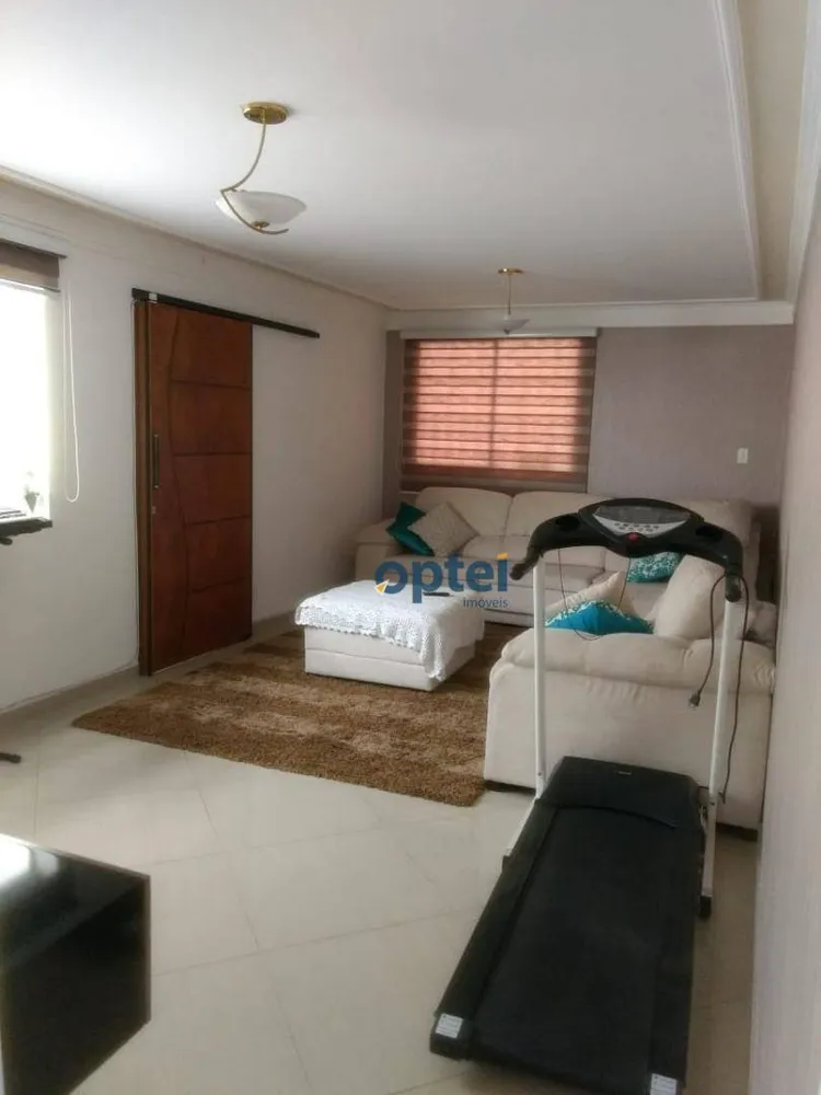 Sobrado, 3 quartos, 172 m² - Foto 1