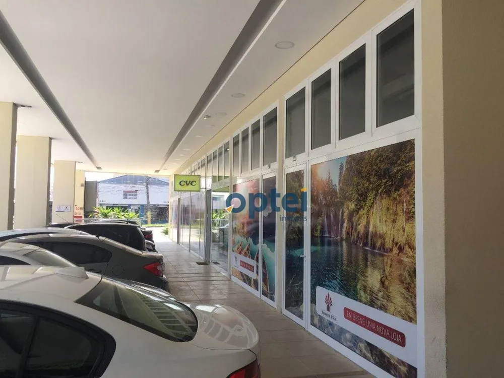Loja-Salão, 47 m² - Foto 4