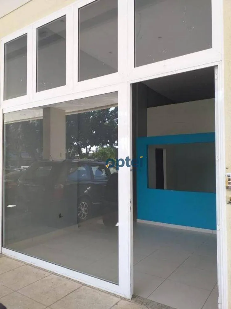 Loja-Salão, 47 m² - Foto 2