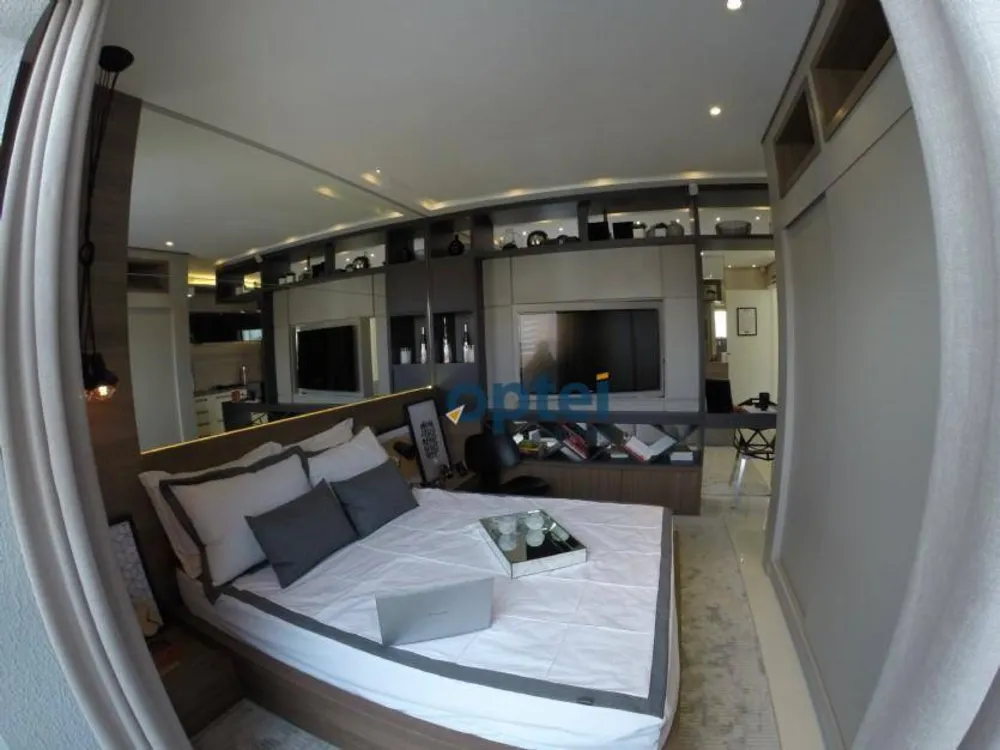 Loft, 39 m² - Foto 3