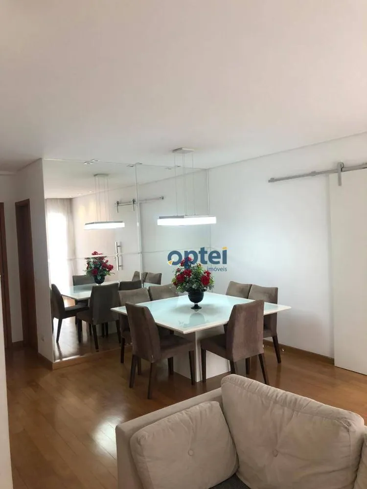 Apartamento, 3 quartos, 185 m² - Foto 3