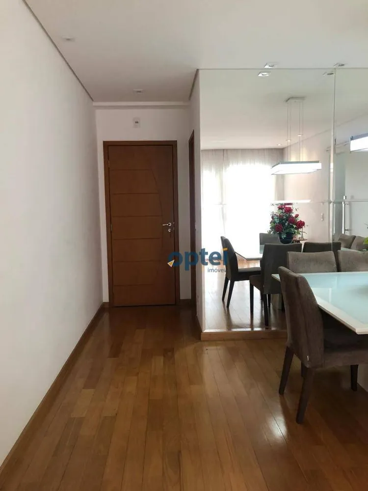 Apartamento, 3 quartos, 185 m² - Foto 4